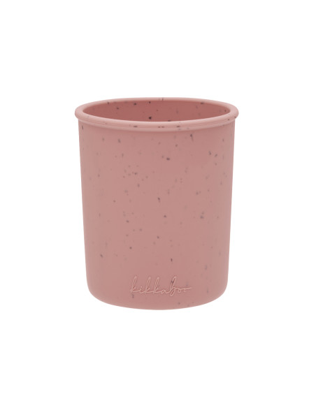 Чаша Platinum Silicone Blush