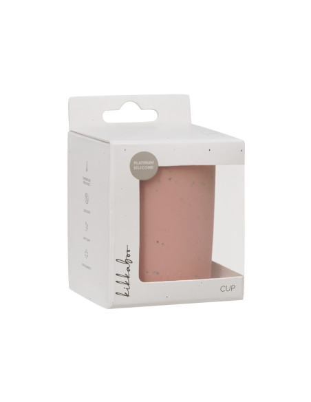 Чаша Platinum Silicone Blush