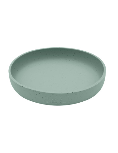 Чиния Platinum Silicone Sage