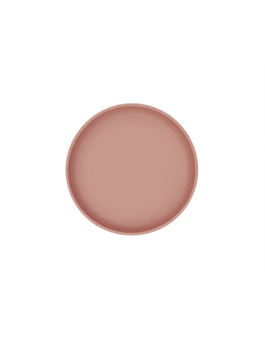 Чиния Platinum Silicone Blush