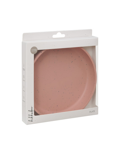 Чиния Platinum Silicone Blush