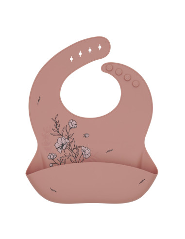 Лигавник Platinum Silicone Flora Blush