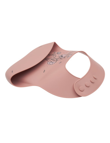 Лигавник Platinum Silicone Flora Blush