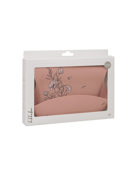 Лигавник Platinum Silicone Flora Blush