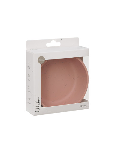 Купа Platinum Silicone Blush