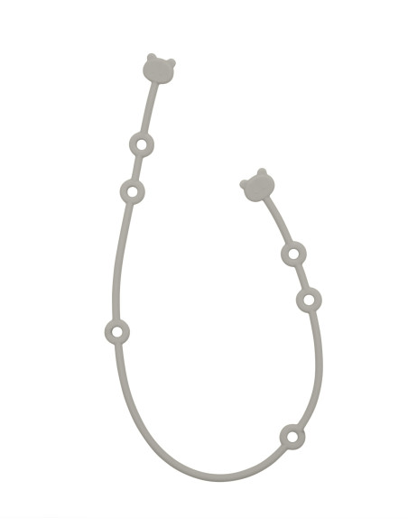 Държач Platinum Silicone Sand