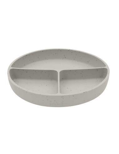 Чиния с отделения и вакуумно дъно Platinum...