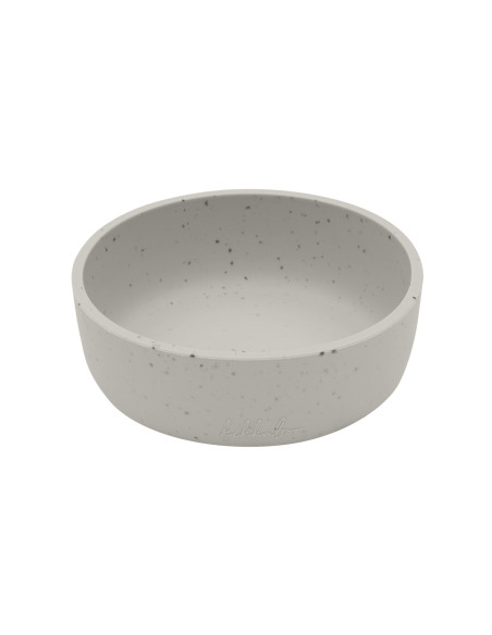 Сет за хранене 5 части Platinum Silicone Sand