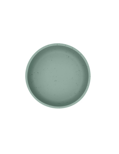 Купа Platinum Silicone Sage