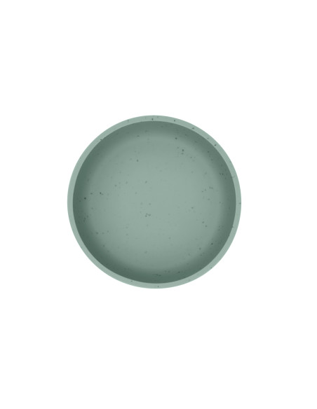 Купа Platinum Silicone Sage