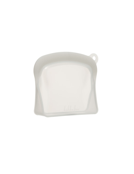 Торбичка за храна Platinum Silicone Sand