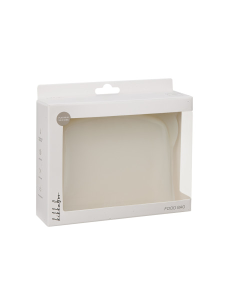 Торбичка за храна Platinum Silicone Sand