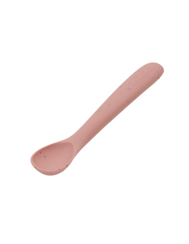 Лъжица Platinum Silicone Blush