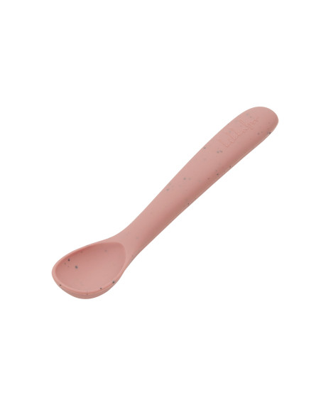 Лъжица Platinum Silicone Blush