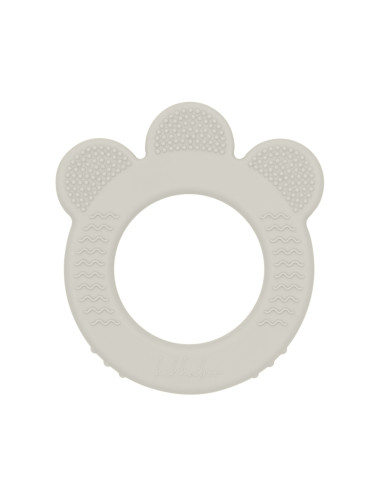 Чесалка Platinum Silicone Sand