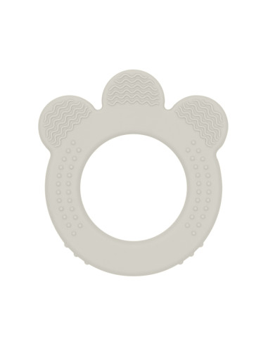 Чесалка Platinum Silicone Sand