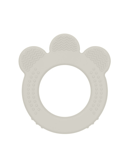 Чесалка Platinum Silicone Sand