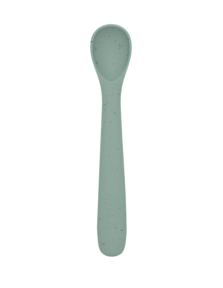 Лъжица Platinum Silicone Sage