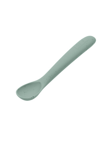 Лъжица Platinum Silicone Sage