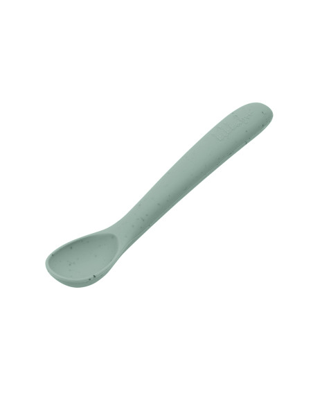 Лъжица Platinum Silicone Sage