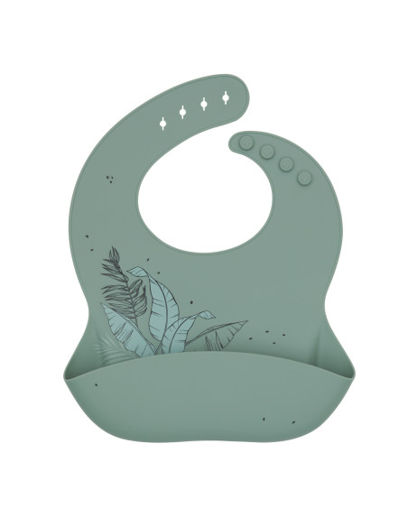 Лигавник Platinum Silicone Flora Sage