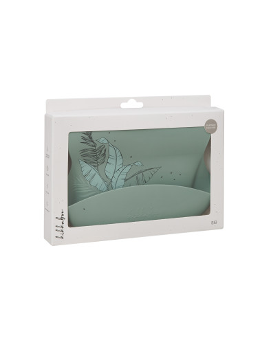 Лигавник Platinum Silicone Flora Sage