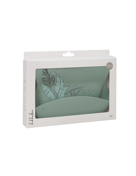 Лигавник Platinum Silicone Flora Sage