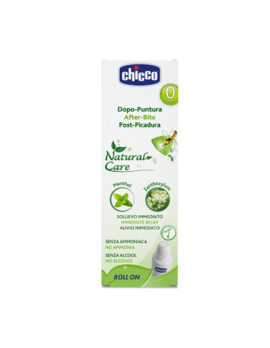Chicco Рол-он за след ухапвания от комари