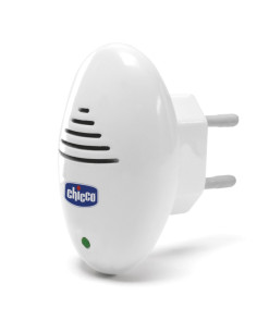 Chicco Ултразвуково устройство против комари - за контакт