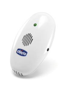 Chicco Ултразвуково устройство против комари - с батерия
