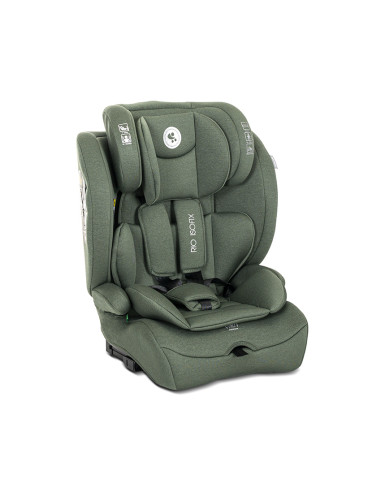 СТОЛ ЗА КОЛА RIO ISOFIX 76-150CM GREEN
