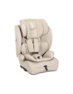 СТОЛ ЗА КОЛА RIO ISOFIX 76-150CM BEIGE