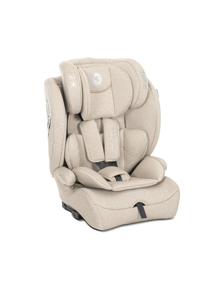 СТОЛ ЗА КОЛА RIO ISOFIX 76-150CM BEIGE