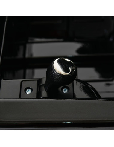 Акумулаторен джип Mercedes-AMG G63 мет. червен