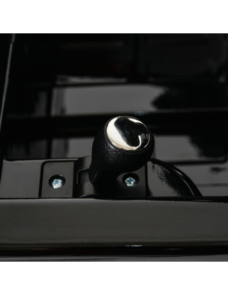 Акумулаторен джип Mercedes-AMG G63 мет. червен