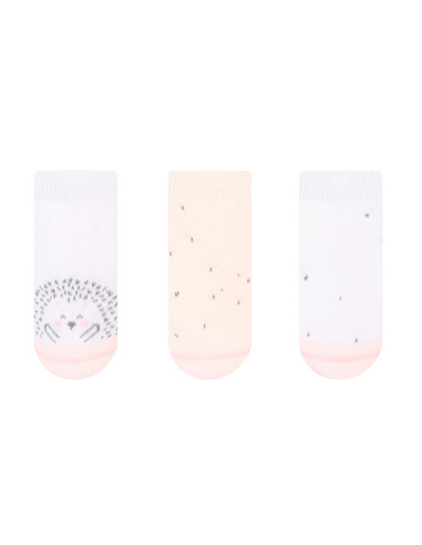 Бебешки летни чорапи Hedge-hugs 6-12м