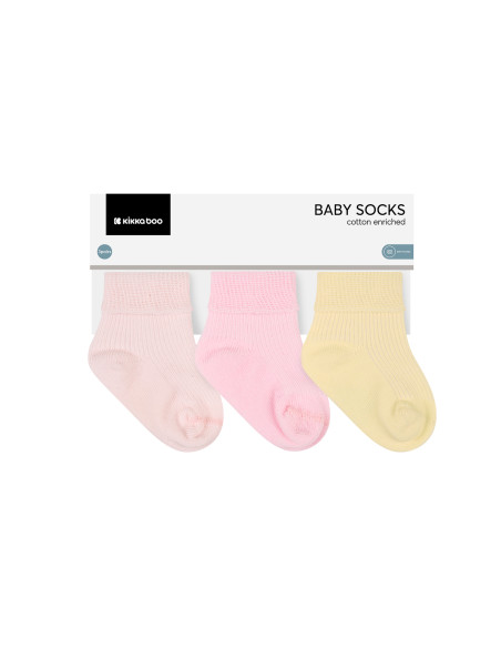 Бебешки чорапи за новородено Hedge-hugs 0м