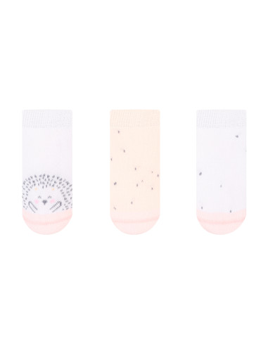 Бебешки летни чорапи Hedge-hugs 1-2г