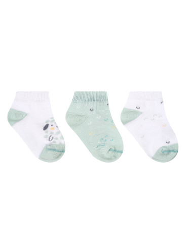 Бебешки летни чорапи Sleepy Sheep 6-12м