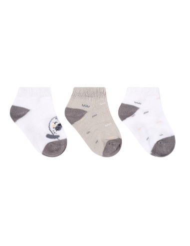 Бебешки летни чорапи Seally Me 1-2г