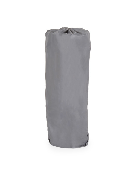 Детска кошара за игра Playbox сив