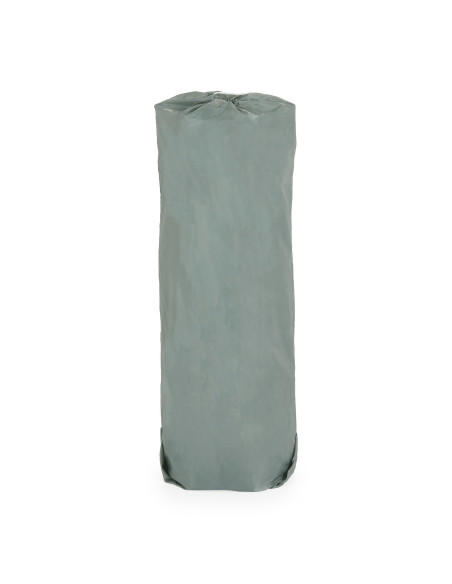 Детска кошара за игра Playbox зелен