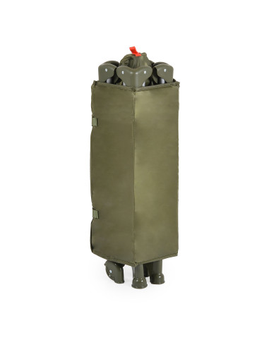 Кошара Uno зелен