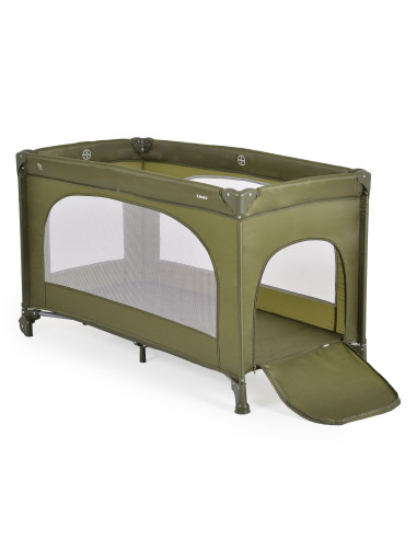 Кошара Uno зелен