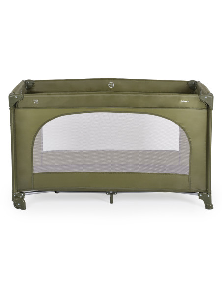 Кошара Uno зелен