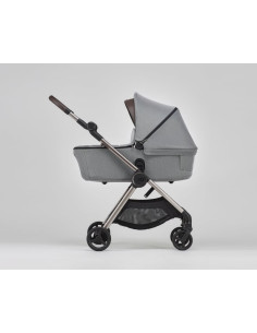 Anex-бебешка количка IQ Premium new /all in one/ Pure 2