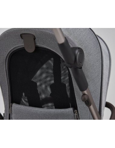 Anex-бебешка количка IQ Premium new /all in...