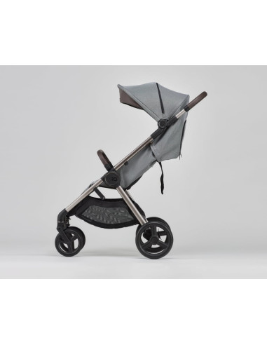 Anex-бебешка количка IQ Premium new /all in...