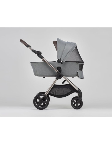 Anex-бебешка количка IQ Premium new /all in...