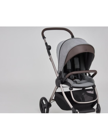 Anex-бебешка количка IQ Premium new /all in...